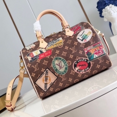 LV Speedy Bags